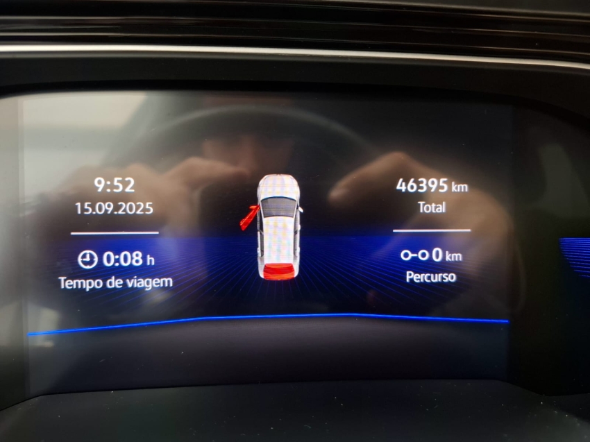 volkswagen nivus 1.0 200 tsi total flex comfortline automatico 4p 2023
