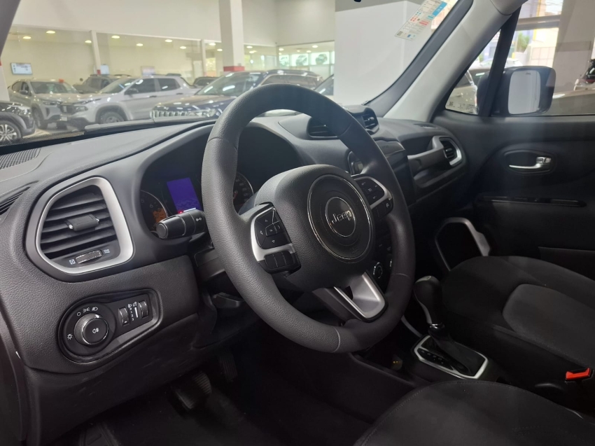 jeep renegade 1.8 16v flex 4p automatico 2021 jeep renegade 1.8 16v flex 4p automatico 2021
