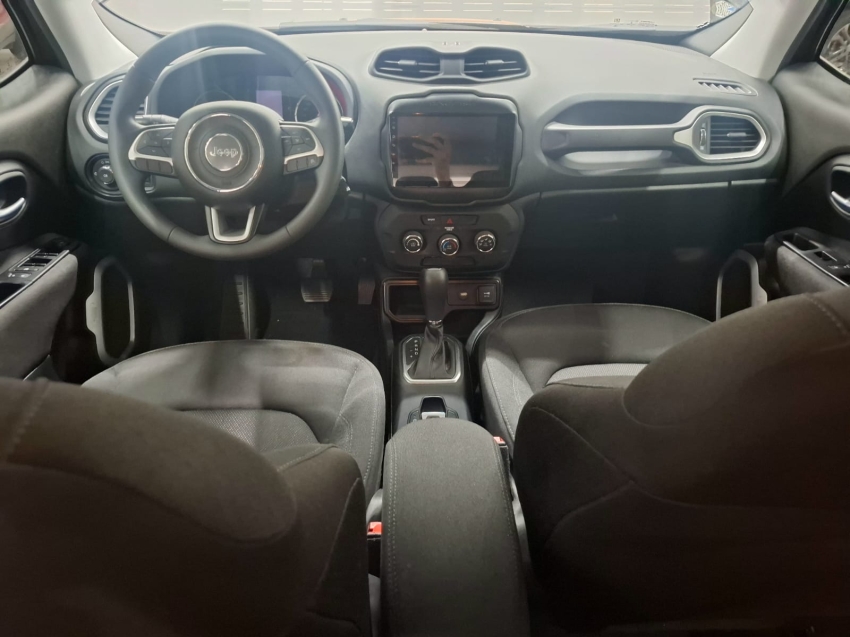 jeep renegade 1.8 16v flex 4p automatico 2021 jeep renegade 1.8 16v flex 4p automatico 2021