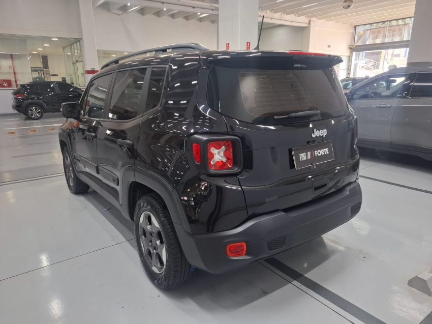 jeep renegade 1.8 16v flex 4p automatico 2021 jeep renegade 1.8 16v flex 4p automatico 2021