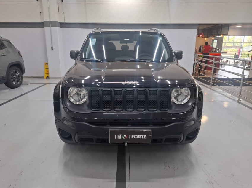 jeep renegade 1.8 16v flex 4p automatico 2021 jeep renegade 1.8 16v flex 4p automatico 2021