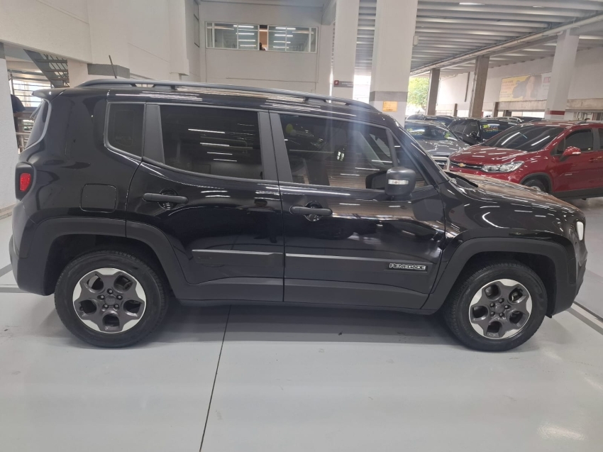 jeep renegade 1.8 16v flex 4p automatico 2021 jeep renegade 1.8 16v flex 4p automatico 2021