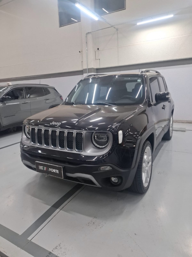 jeep renegade 1.8 16v flex limited 4p automatico 2021 jeep renegade 1.8 16v flex limited 4p automatico 2021