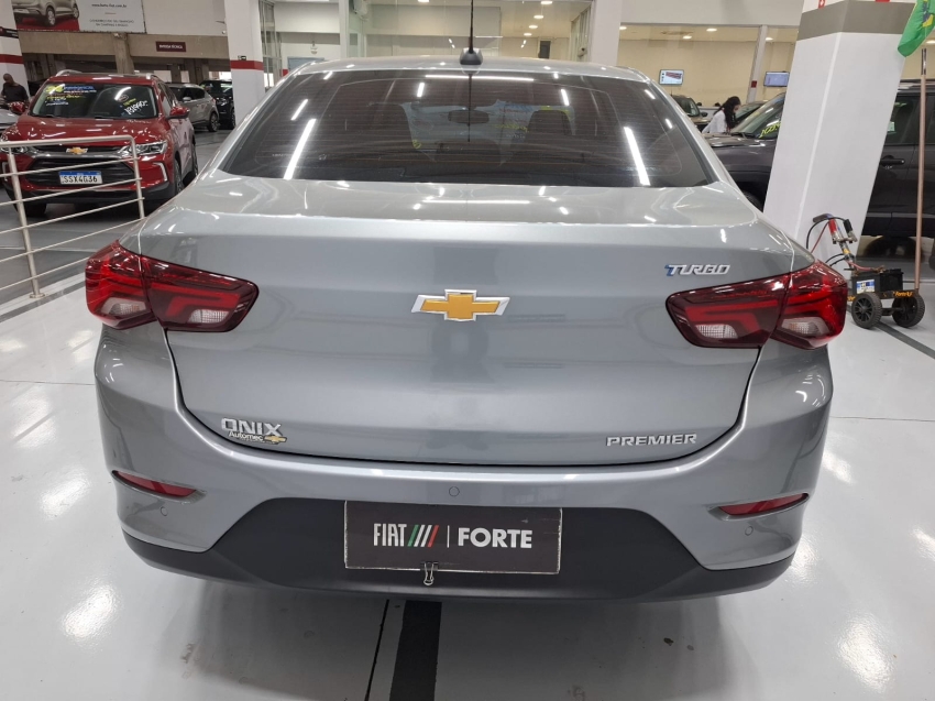 chevrolet onix 1.0 turbo flex plus premier automatico 4p 202414
