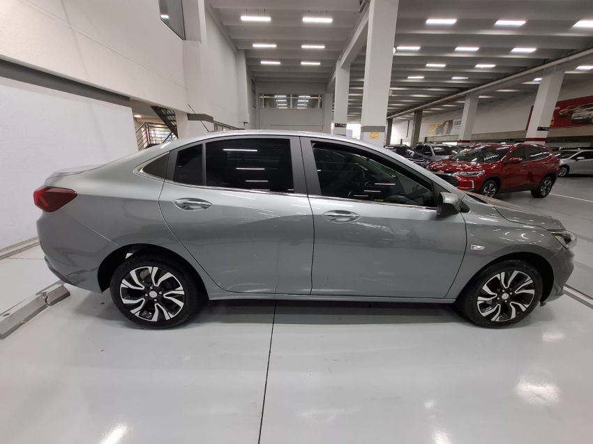 chevrolet onix 1.0 turbo flex plus premier automatico 4p 20244