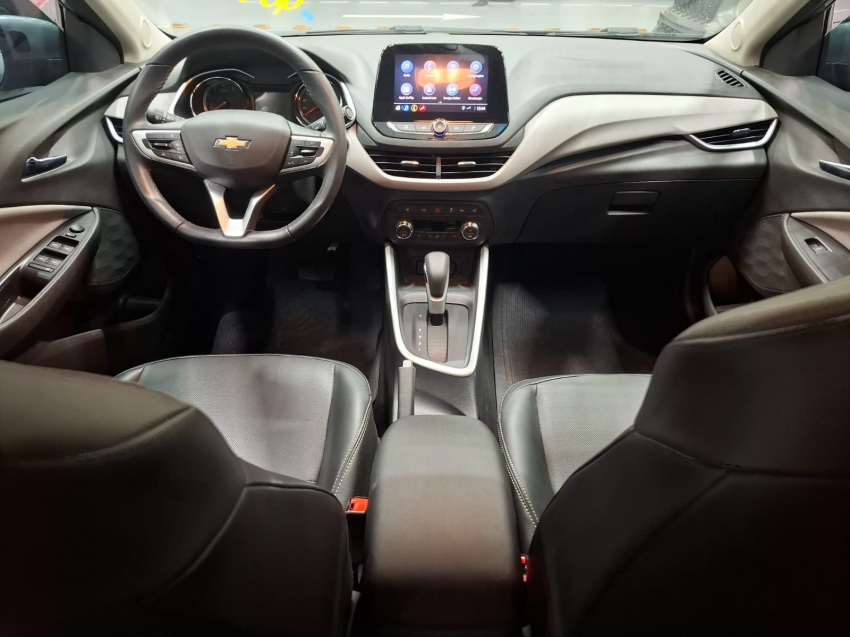 chevrolet onix 1.0 turbo flex plus premier automatico 4p 202410