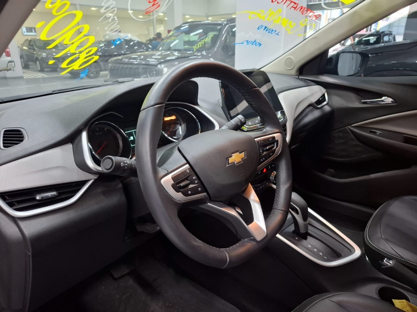 chevrolet onix 1.0 turbo flex plus premier automatico 4p 20245