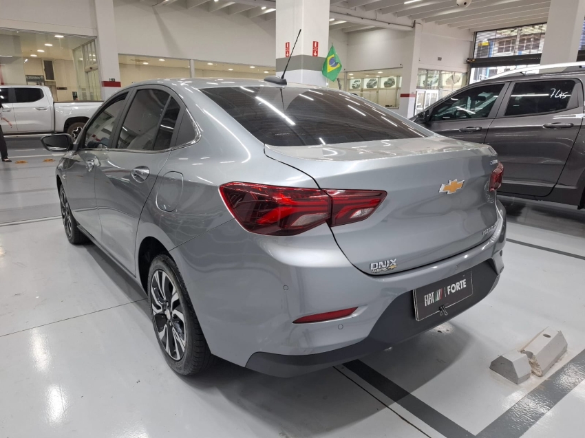 chevrolet onix 1.0 turbo flex plus premier automatico 4p 202415