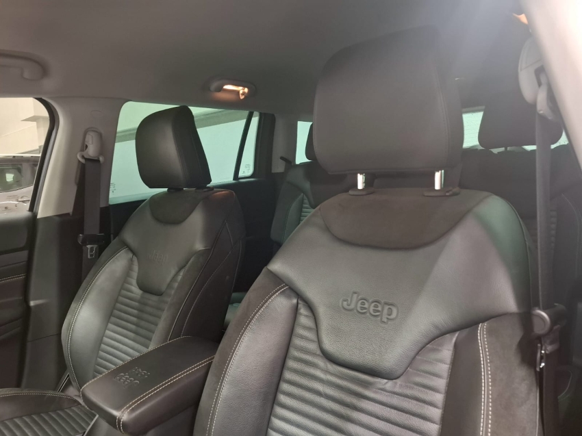 jeep commander 1.3 t270 turbo flex longitude at6 4p automatico 20239