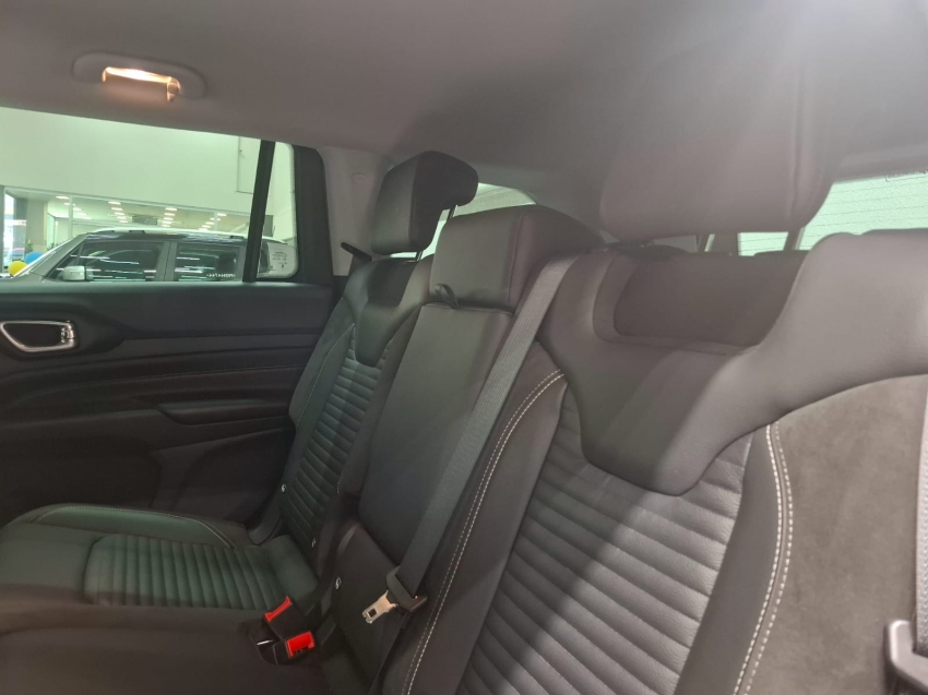 jeep commander 1.3 t270 turbo flex longitude at6 4p automatico 202312