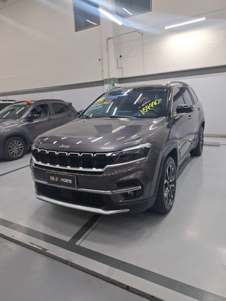 jeep commander 1.3 t270 turbo flex limited at6 4p automatico 2022 jeep commander 1.3 t270 turbo flex limited at6 4p automatico 2022