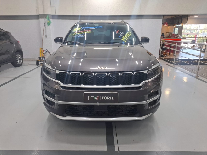 jeep commander 1.3 t270 turbo flex limited at6 4p automatico 2022 jeep commander 1.3 t270 turbo flex limited at6 4p automatico 2022
