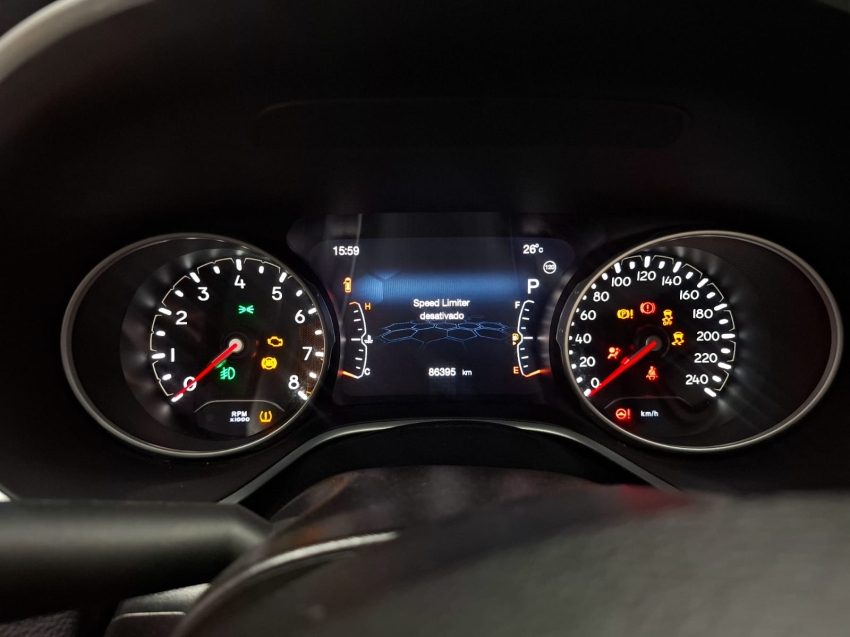 jeep compass 2.0 16v flex longitude automatico 4p 20218