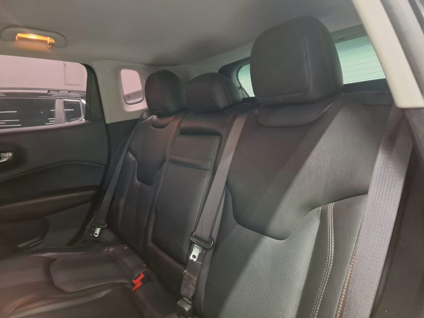 jeep compass 2.0 16v flex longitude automatico 4p 202112