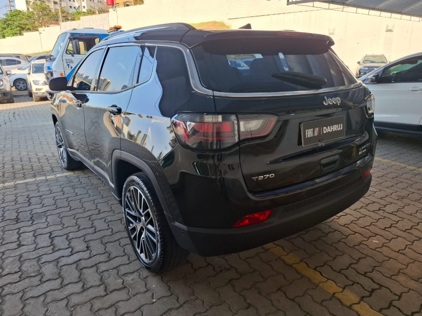 jeep compass 1.3 t270 turbo flex limited at6 4p automatico 2022 jeep compass 1.3 t270 turbo flex limited at6 4p automatico 2022