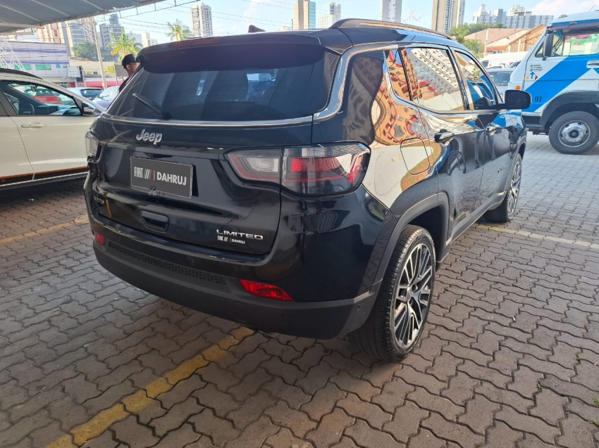 jeep compass 1.3 t270 turbo flex limited at6 4p automatico 2022 jeep compass 1.3 t270 turbo flex limited at6 4p automatico 2022