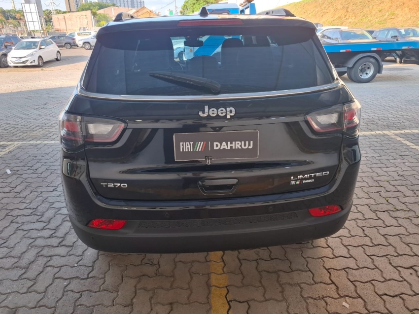 jeep compass 1.3 t270 turbo flex limited at6 4p automatico 2022 jeep compass 1.3 t270 turbo flex limited at6 4p automatico 2022