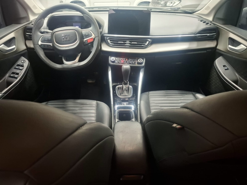 fiat fastback 1.0 turbo 200 flex audace cvt 4p automatico 2023