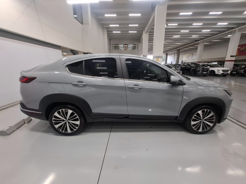 fiat fastback 1.0 turbo 200 flex audace cvt 4p automatico 2023