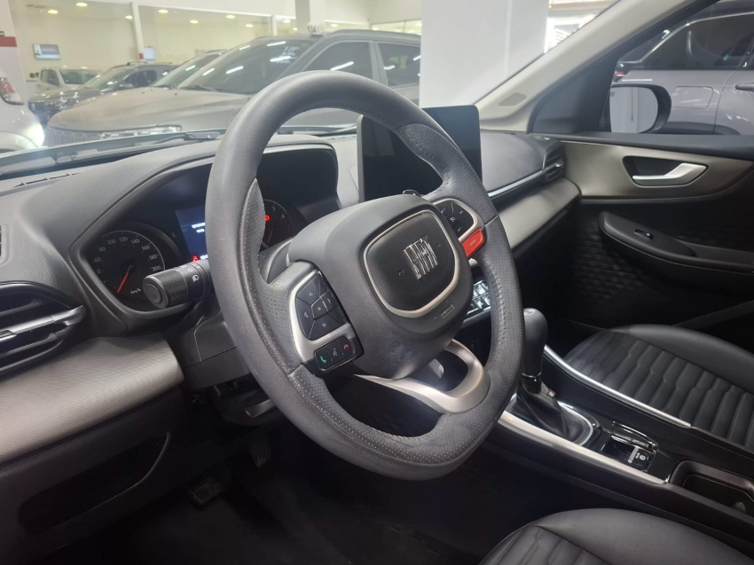 fiat fastback 1.0 turbo 200 flex audace cvt 4p automatico 2023
