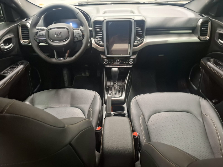 fiat toro 1.3 turbo 270 flex volcano at6 4p automatico 2025 fiat toro 1.3 turbo 270 flex volcano at6 4p automatico 2025
