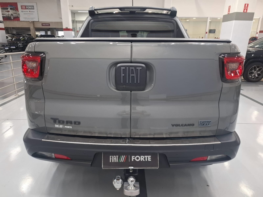 fiat toro 1.3 turbo 270 flex volcano at6 4p automatico 2025 fiat toro 1.3 turbo 270 flex volcano at6 4p automatico 2025