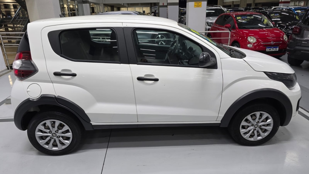 fiat mobi 1.0 evo flex like. manual 4p 20234