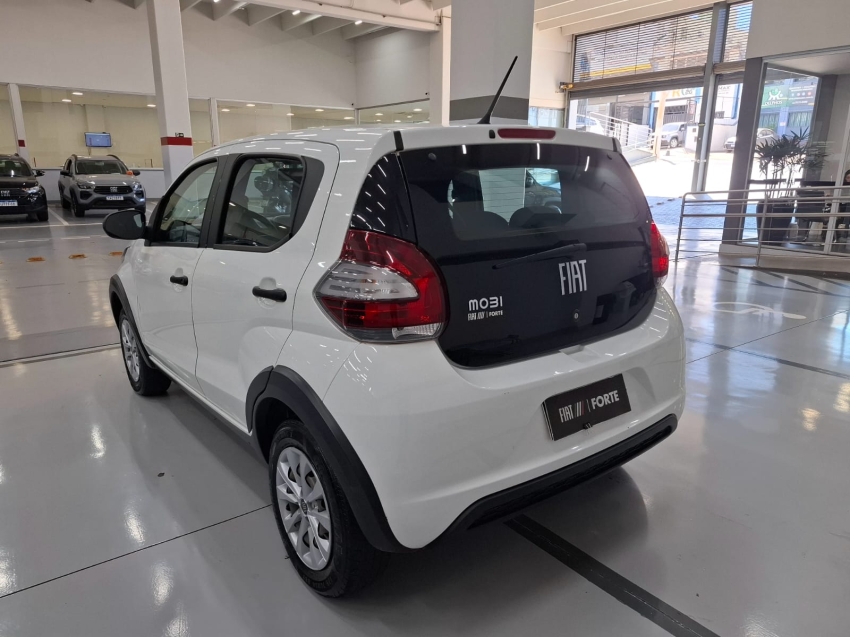 fiat mobi 1.0 evo flex like. manual 4p 2023 fiat mobi 1.0 evo flex like. manual 4p 2023