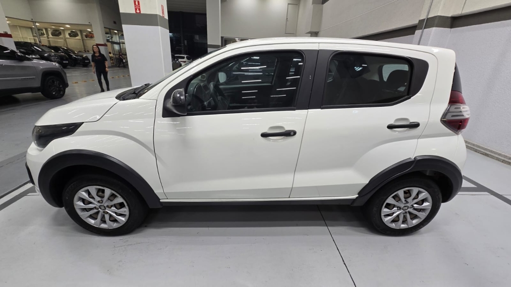 fiat mobi 1.0 evo flex like. manual 4p 20235