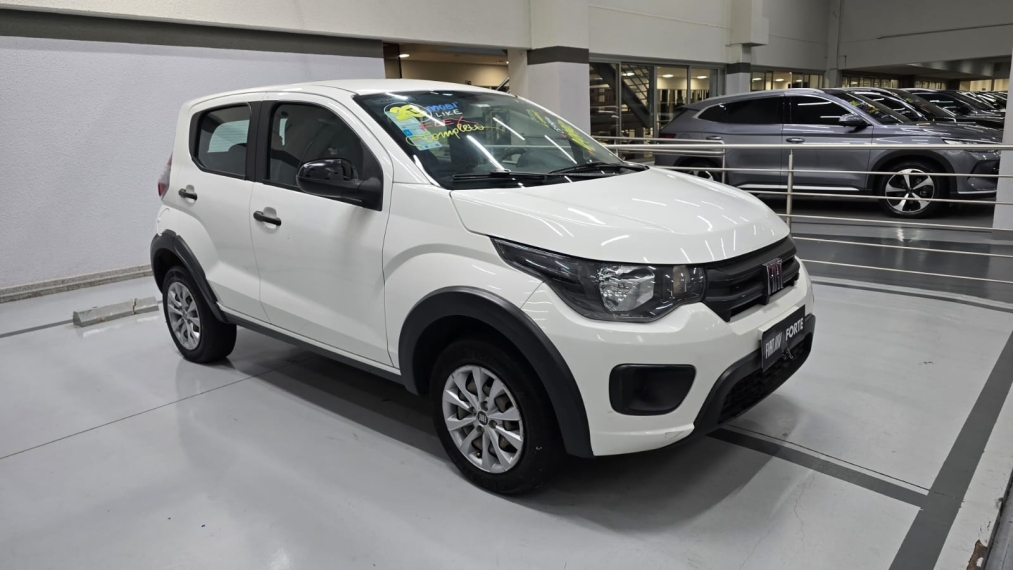 fiat mobi 1.0 evo flex like. manual 4p 20233