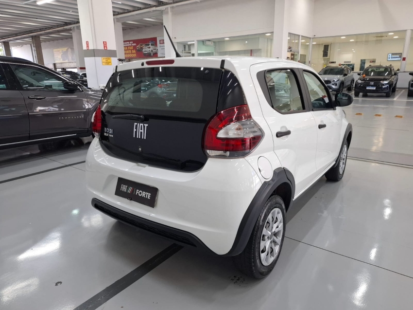 fiat mobi 1.0 evo flex like. manual 4p 2023 fiat mobi 1.0 evo flex like. manual 4p 2023