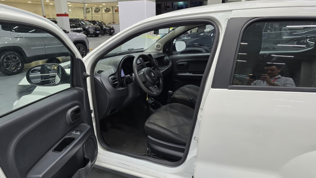 fiat mobi 1.0 evo flex like. manual 4p 20236