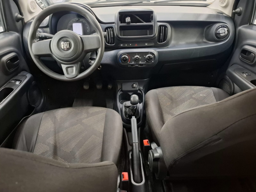 fiat mobi 1.0 evo flex like. manual 4p 2023 fiat mobi 1.0 evo flex like. manual 4p 2023