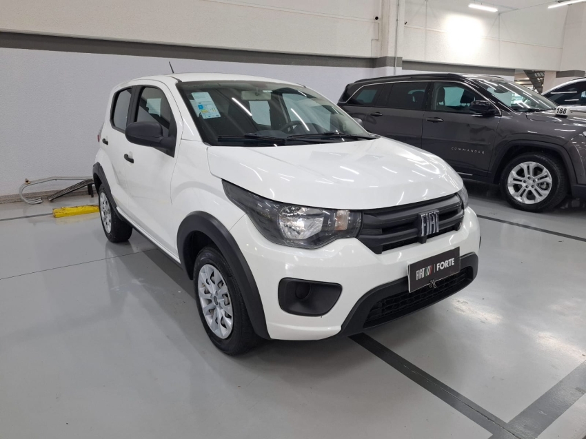 fiat mobi 1.0 evo flex like. manual 4p 2023 fiat mobi 1.0 evo flex like. manual 4p 2023