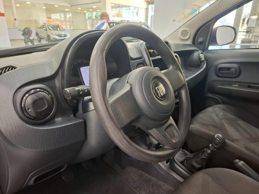 fiat mobi 1.0 evo flex like. manual 4p 2023 fiat mobi 1.0 evo flex like. manual 4p 2023