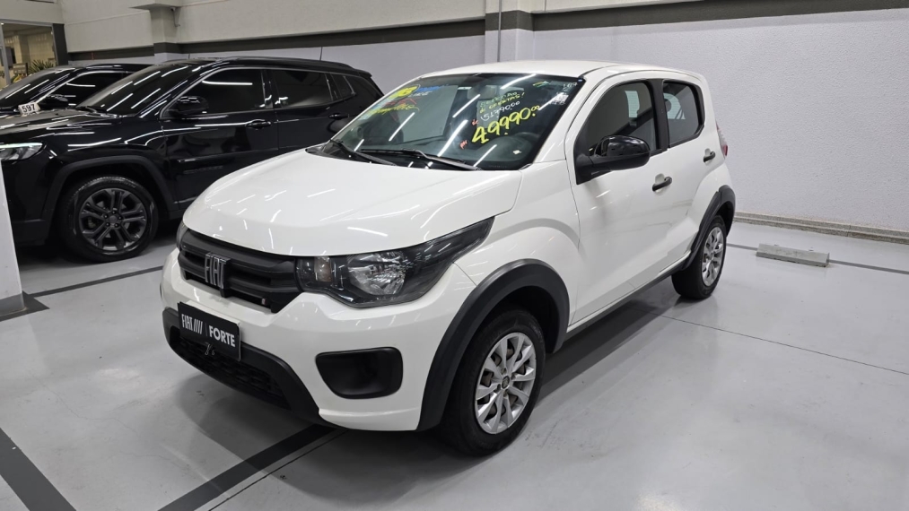 fiat mobi 1.0 evo flex like. manual 4p 20231