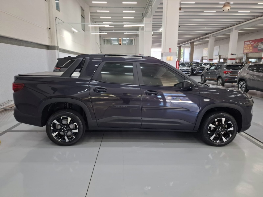 chevrolet montana 1.2 turbo flex rs automatico 4p 2024 chevrolet montana 1.2 turbo flex rs automatico 4p 2024