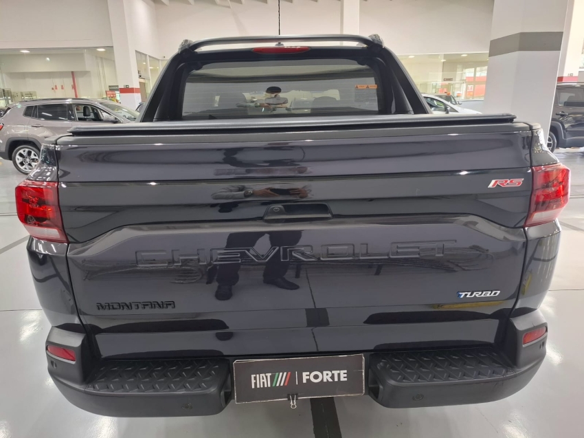 chevrolet montana 1.2 turbo flex rs automatico 4p 2024 chevrolet montana 1.2 turbo flex rs automatico 4p 2024