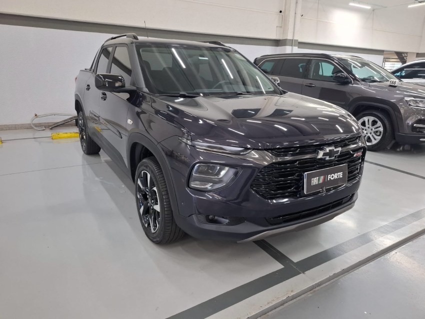 chevrolet montana 1.2 turbo flex rs automatico 4p 2024 chevrolet montana 1.2 turbo flex rs automatico 4p 2024