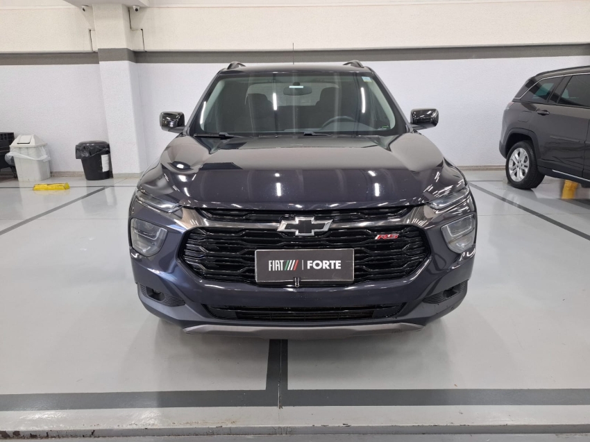 chevrolet montana 1.2 turbo flex rs automatico 4p 2024 chevrolet montana 1.2 turbo flex rs automatico 4p 2024