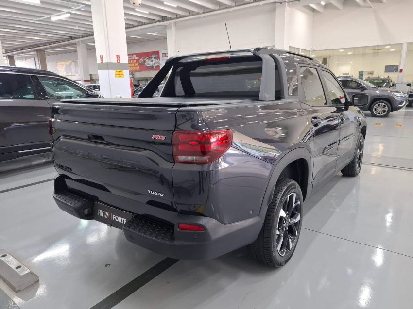 chevrolet montana 1.2 turbo flex rs automatico 4p 2024 chevrolet montana 1.2 turbo flex rs automatico 4p 2024