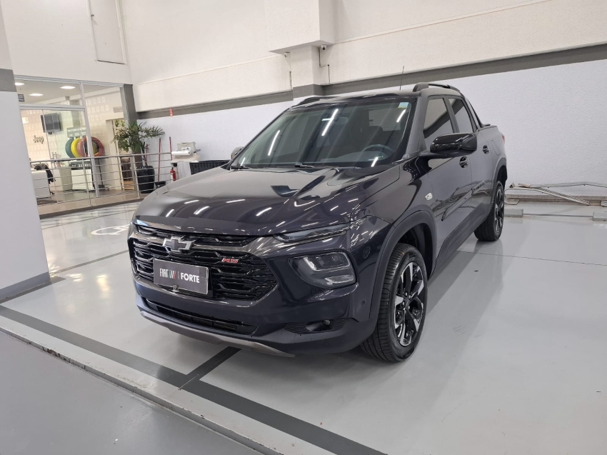 chevrolet montana 1.2 turbo flex rs automatico 4p 2024 chevrolet montana 1.2 turbo flex rs automatico 4p 2024