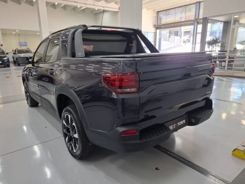 chevrolet montana 1.2 turbo flex rs automatico 4p 2024 chevrolet montana 1.2 turbo flex rs automatico 4p 2024