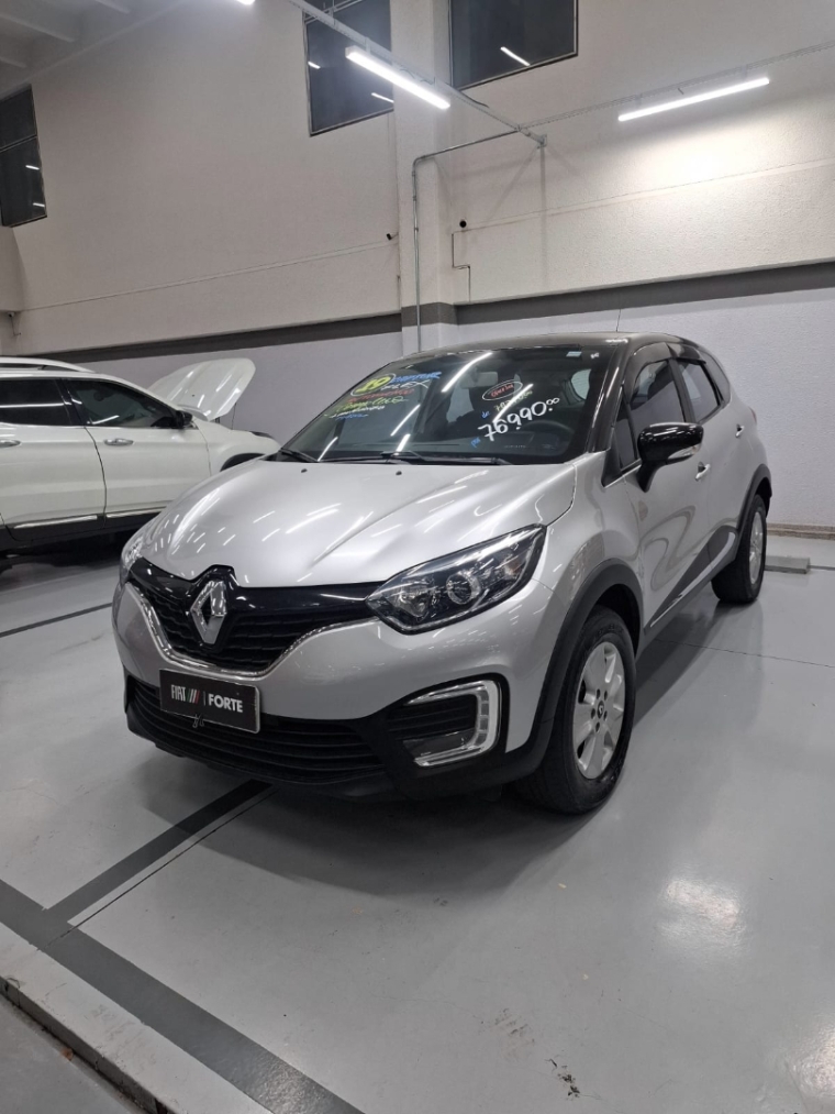 renault captur 1.6 16v sce flex life x-tronic 4p automatico 2019 renault captur 1.6 16v sce flex life x-tronic 4p automatico 2019