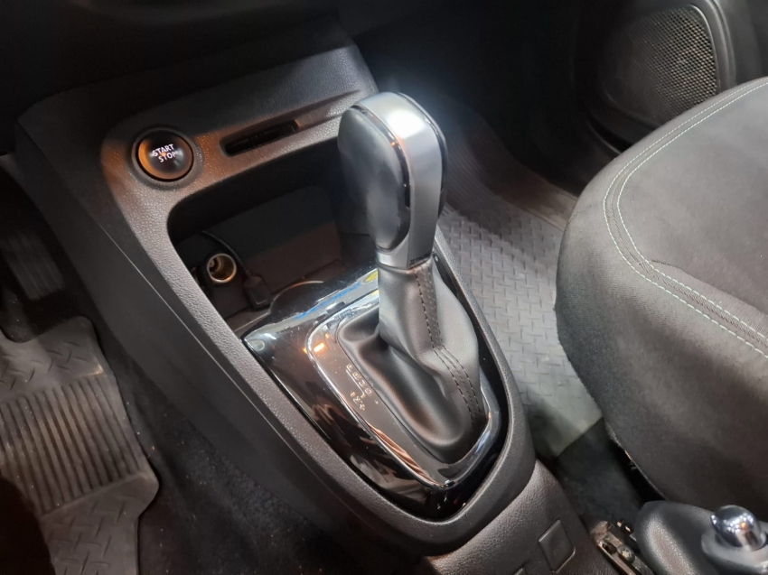 renault captur 1.6 16v sce flex life x-tronic 4p automatico 2019