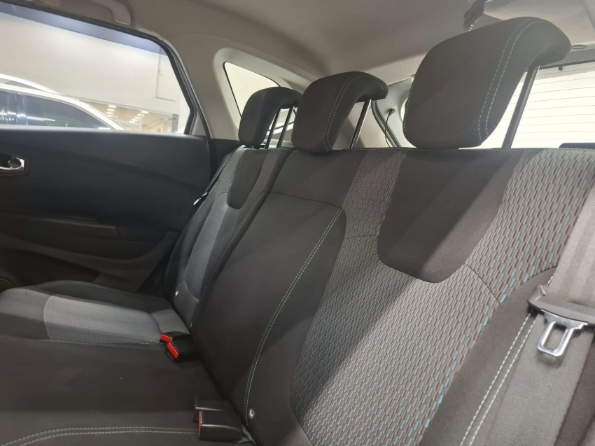 renault captur 1.6 16v sce flex life x-tronic 4p automatico 2019