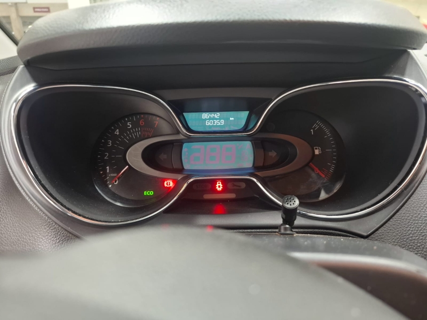 renault captur 1.6 16v sce flex life x-tronic 4p automatico 2019