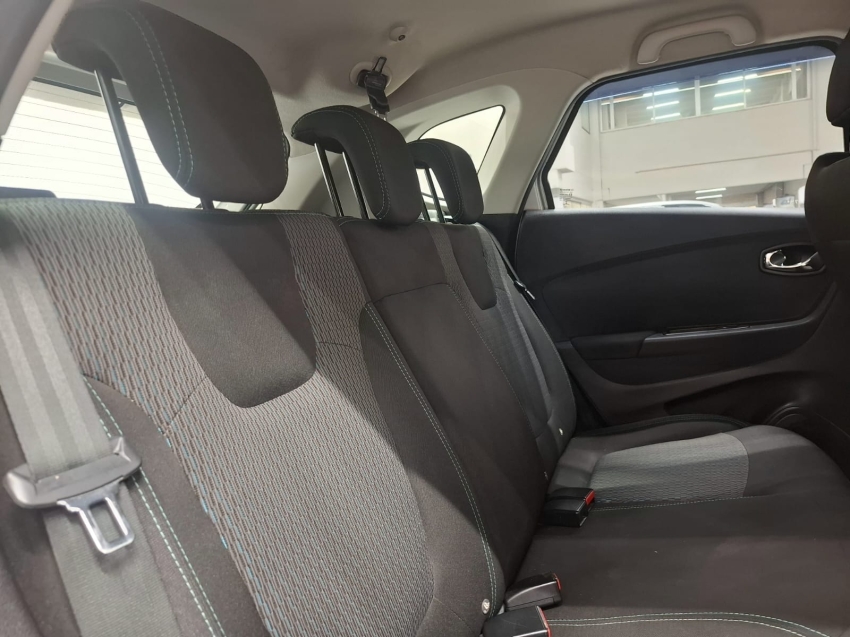 renault captur 1.6 16v sce flex life x-tronic 4p automatico 2019