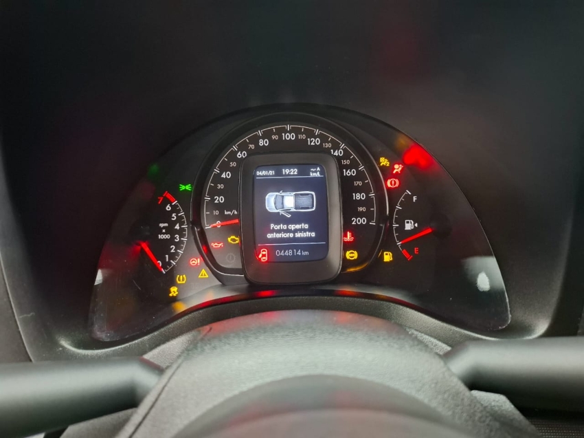 fiat strada 1.3 firefly flex freedom cs manual 4p 20228