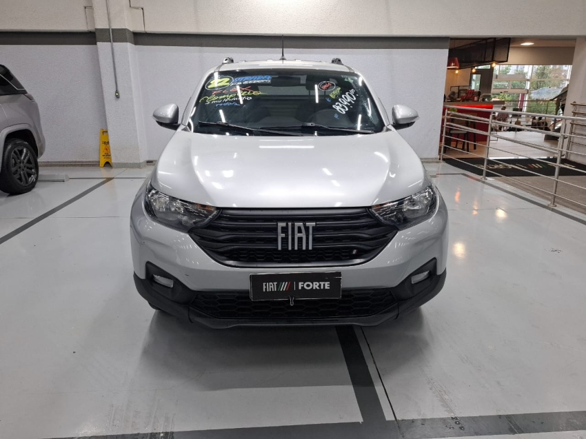 fiat strada 1.3 firefly flex freedom cs manual 4p 20222